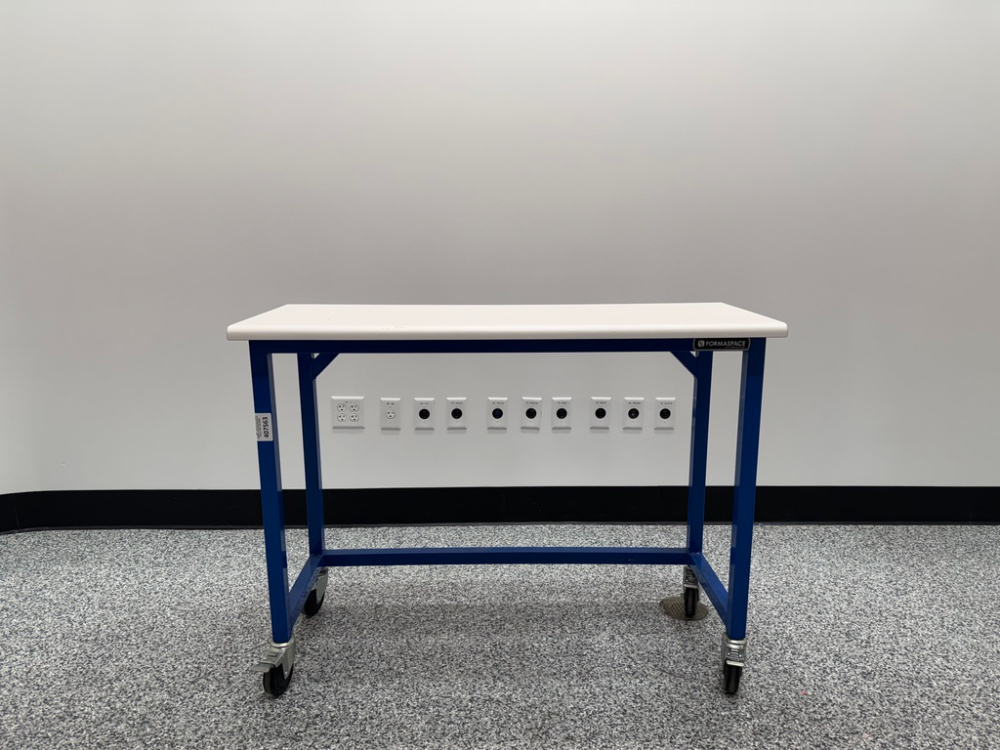 Image of Formaspace 4' Laboratory Bench